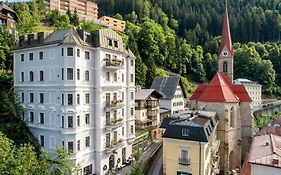 Residenz Boutique Suites